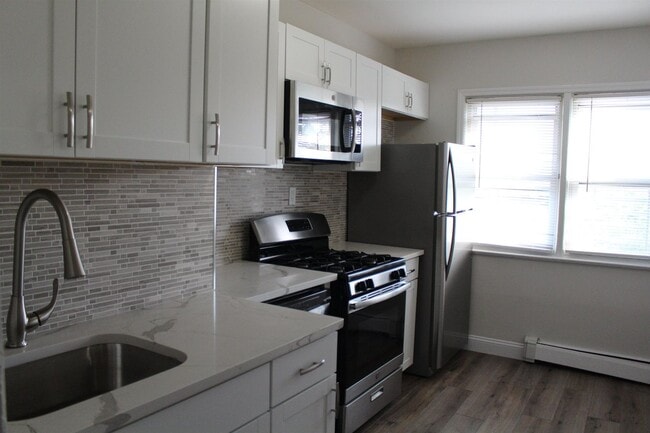 property at 509 7th St