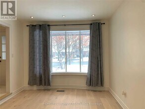 73 Port Royal Trail in Toronto, ON - Building Photo - Building Photo