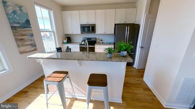 801 Mapleton Ave in Middletown, DE - Building Photo - Building Photo