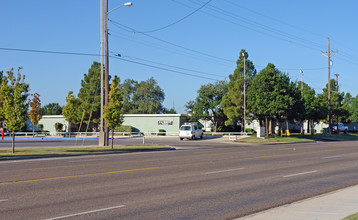 Kennedy Ridge in Lubbock, TX - Building Photo - Building Photo
