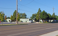 Kennedy Ridge in Lubbock, TX - Foto de edificio - Building Photo