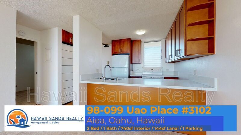 98-99 Uao Pl in Aiea, HI - Building Photo