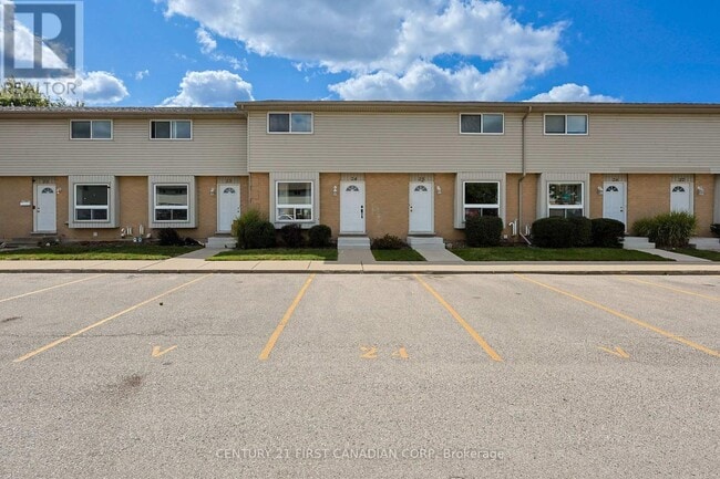 577 Third St in London, ON - Building Photo - Building Photo