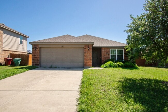 property at 1423 Swan Ridge Dr