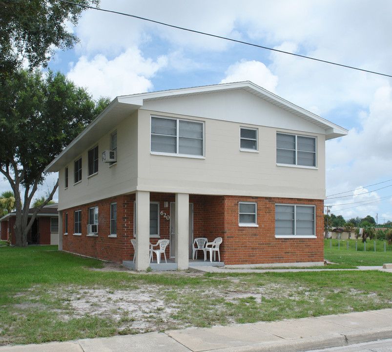 618-620 Blake Ave in Cocoa, FL - Building Photo