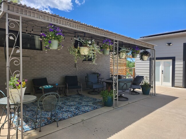 property at 1761 E 105th Pl