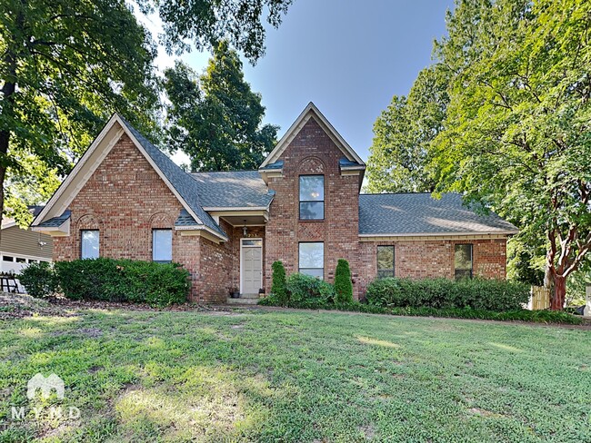 property at 8233 Trinity Rd