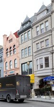 1735 Connecticut Ave NW in Washington, DC - Building Photo - Building Photo