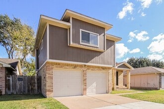 7615 Alegria Dr in Houston, TX - Building Photo - Building Photo