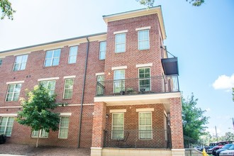 48 Midtown in Montgomery, AL - Building Photo - Building Photo