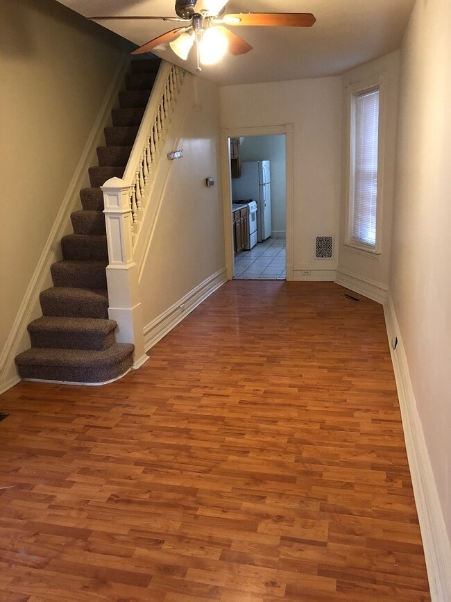 1539 Cotton St in Reading, PA - Foto de edificio - Building Photo