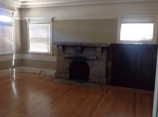 6433 Colby St in Oakland, CA - Building Photo - Building Photo