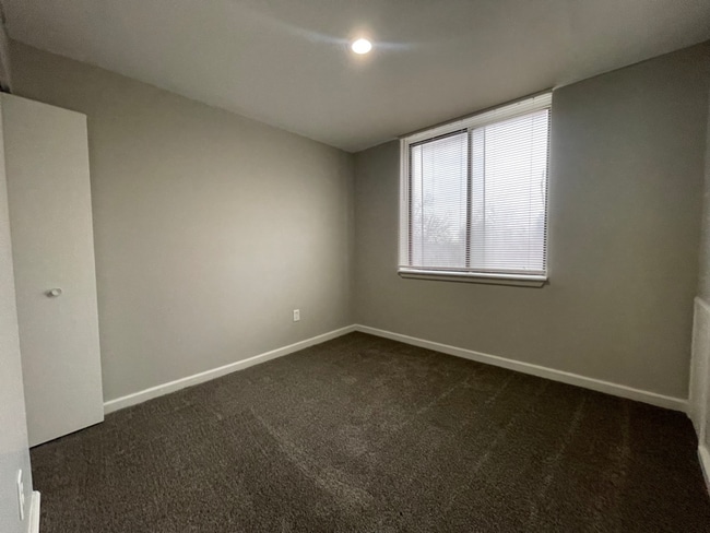 property at 1400 Seward Ave