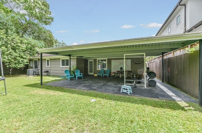 property at 4702 Maple St