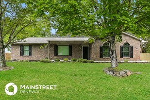 4261 Vercelli Ln in Knoxville, TN - Building Photo