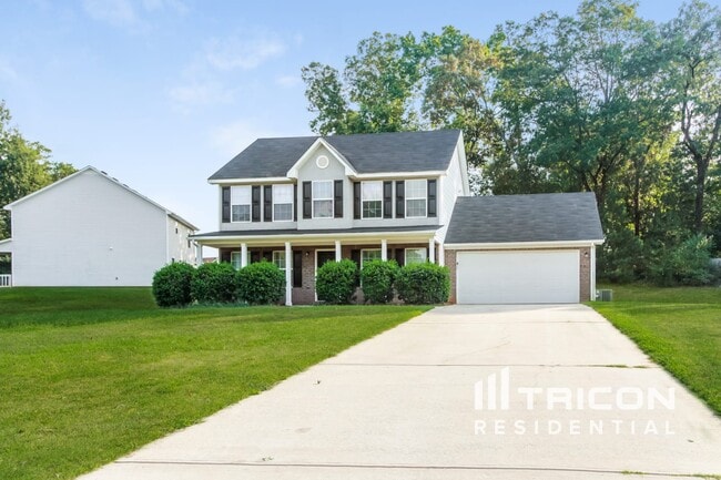 property at 460 Arthurs Ln