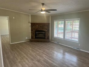 2512 Co Rd 600 in Farmersville, TX - Building Photo - Building Photo