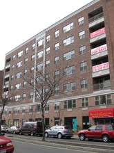 Plaza 75 in Elmhurst, NY - Building Photo - Building Photo