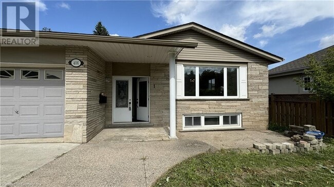 property at 406 Erb St. W