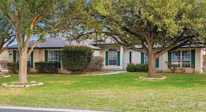 3605 Winding Way in Round Rock, TX - Building Photo - Building Photo