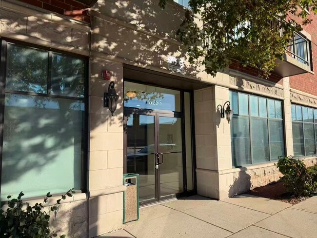 property at 8255 Skokie Blvd