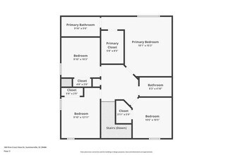 180 Pine Crest View Dr in Summerville, SC - Building Photo - Building Photo