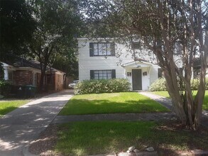 1434 Lawson St-Unit -1 in Houston, TX - Building Photo - Building Photo