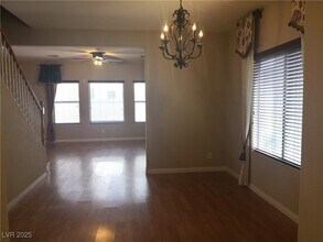 4952 W Moberly Ave in Las Vegas, NV - Building Photo - Building Photo