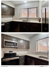 4803 Spring Lake Dr, Unit F in Charlotte, NC - Foto de edificio - Building Photo