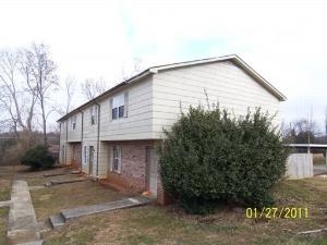 9149 Cedarpark Ln in Knoxville, TN - Building Photo