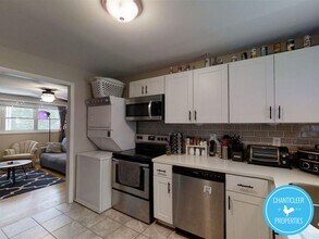 2513 Ricky Cir in Raleigh, NC - Building Photo - Building Photo