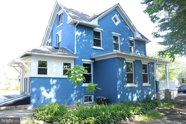 property at 201 University Blvd