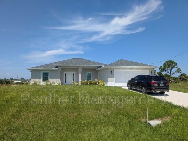 property at 3718 NE 13th Ave
