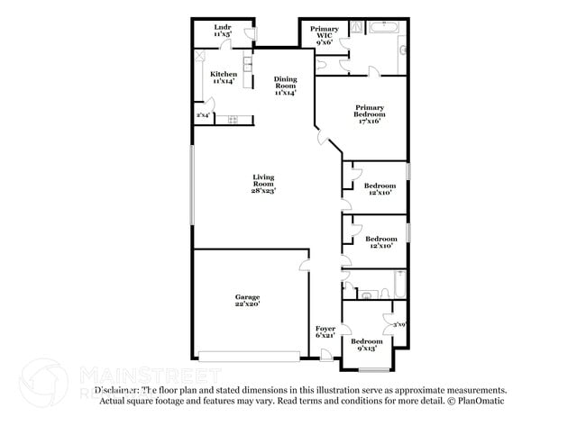 11415 Kilpatrick Ln in Hampton, GA - Building Photo - Building Photo