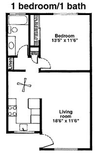 Wildwood Manor Apartments - 8