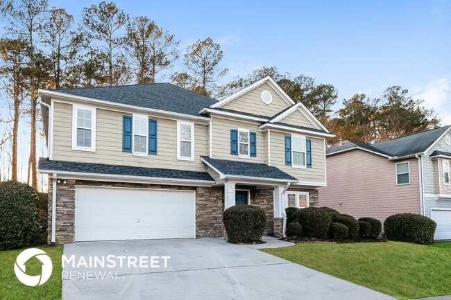 1875 Cutleaf Creek Rd SE in Grayson, GA - Building Photo - Building Photo