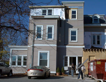 39 Chestnut St in Stoneham, MA - Building Photo - Building Photo