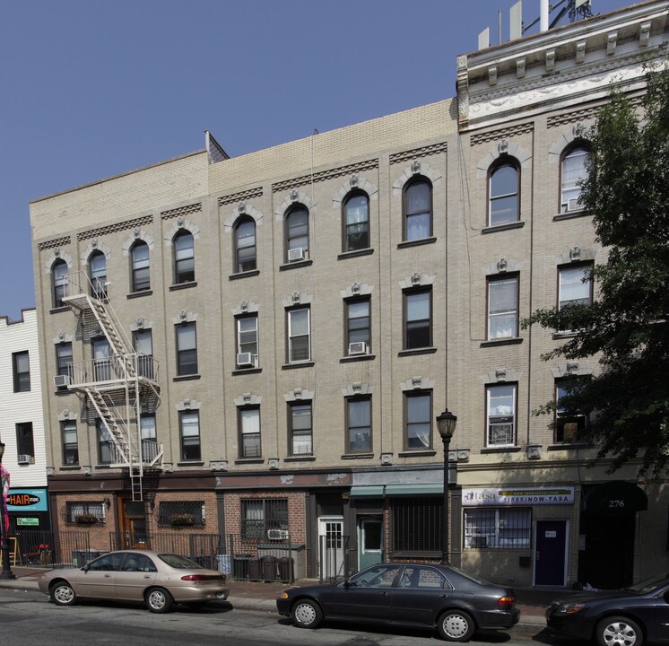 Mid-Carroll Corp. in Brooklyn, NY - Building Photo