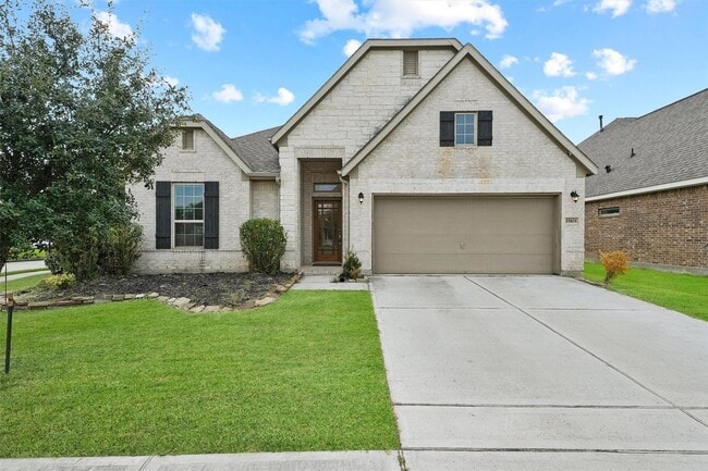 15103 Dry Ridge Ct in Humble, TX - Foto de edificio - Building Photo