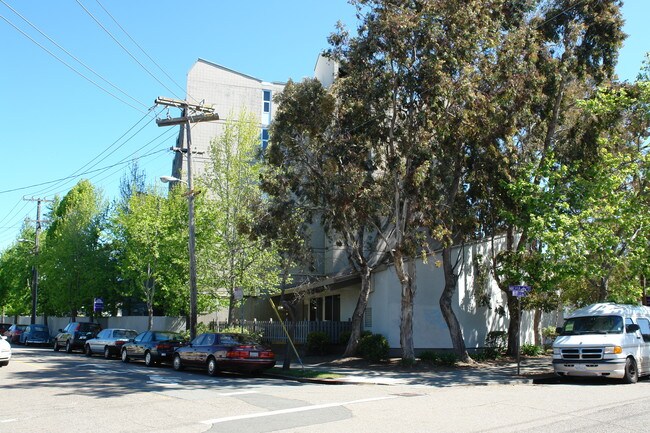 Harriett Tubman Terrace in Berkeley, CA - Building Photo - Building Photo