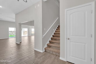 544 La Entrada Cir in Sunland Park, NM - Foto de edificio - Building Photo