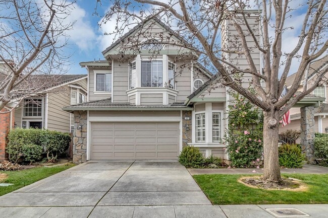 property at 302 Tadley Ct