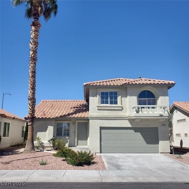 property at 3709 Misty Falls St