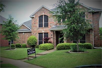 property at 3724 St Andrews Dr