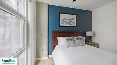 955 Bannock St, Unit 515 in Denver, CO - Building Photo - Building Photo