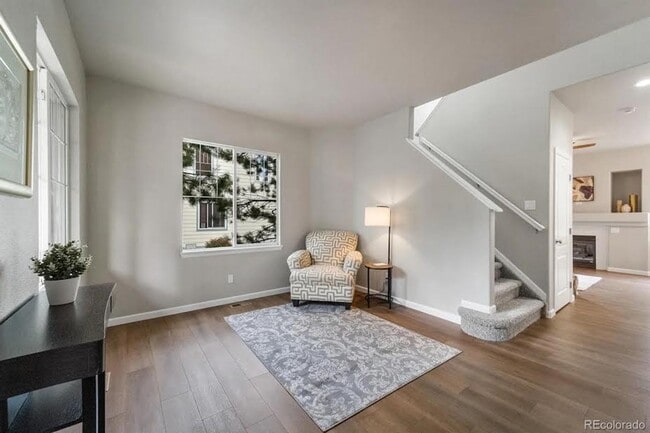 945 Evening Star Ct in Colorado Springs, CO - Building Photo - Building Photo