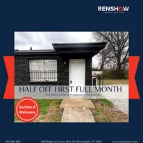 259 Maryland Ave in Memphis, TN - Building Photo