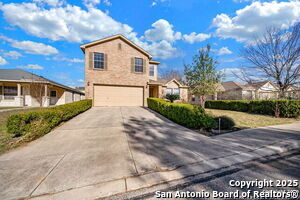 11822 Ranchwell Cove in San Antonio, TX - Building Photo - Building Photo