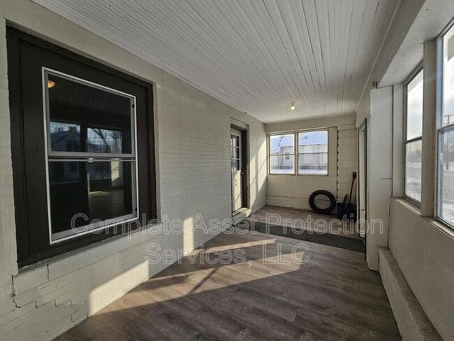 1216 Kentucky St in Michigan City, IN - Building Photo - Building Photo