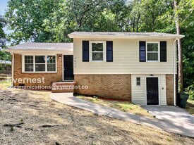 2815 Crescent Ln in Gastonia, NC - Building Photo